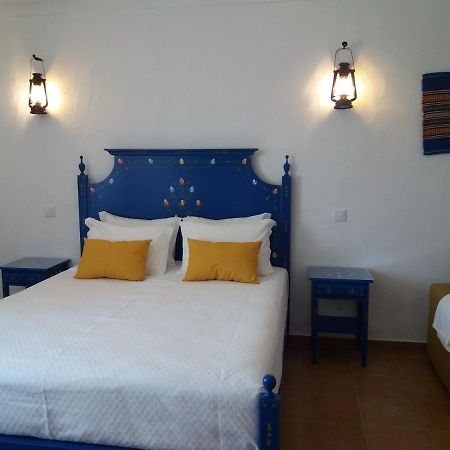 דירות רגואנגוס דה מונסאראז Casas Da Minh'Alma מראה חיצוני תמונה