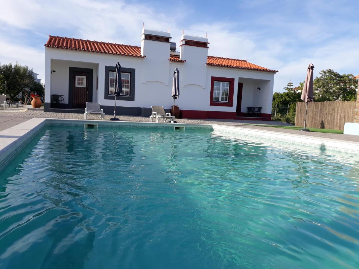 דירות רגואנגוס דה מונסאראז Casas Da Minh'Alma מראה חיצוני תמונה