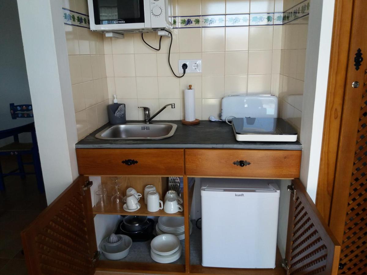 דירות רגואנגוס דה מונסאראז Casas Da Minh'Alma מראה חיצוני תמונה