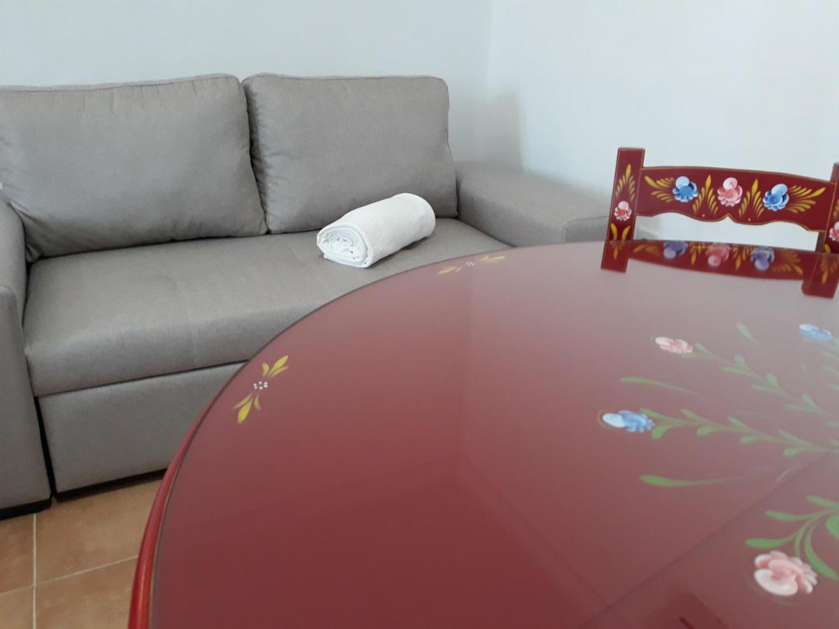 דירות רגואנגוס דה מונסאראז Casas Da Minh'Alma מראה חיצוני תמונה