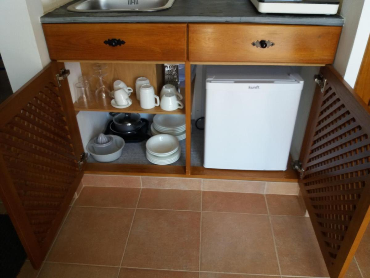 דירות רגואנגוס דה מונסאראז Casas Da Minh'Alma מראה חיצוני תמונה