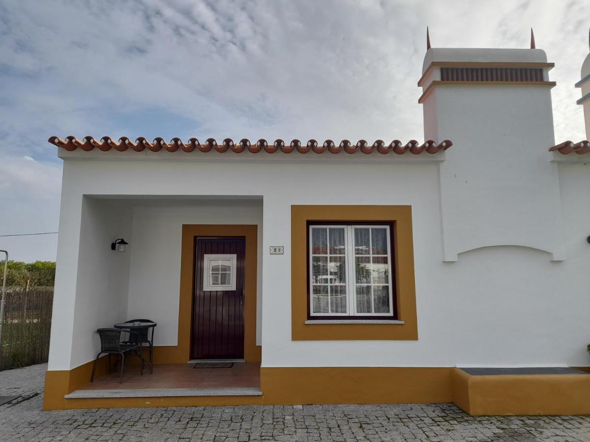 דירות רגואנגוס דה מונסאראז Casas Da Minh'Alma מראה חיצוני תמונה