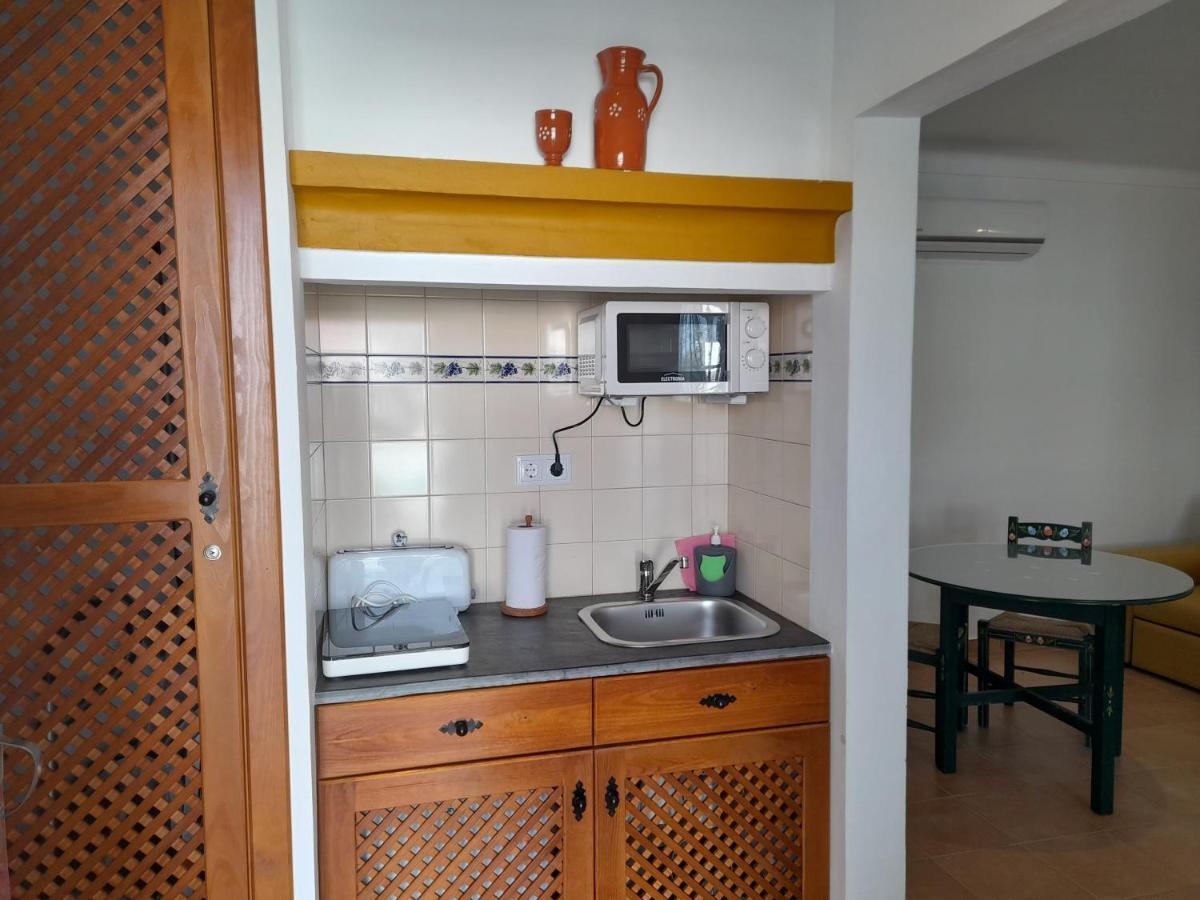 דירות רגואנגוס דה מונסאראז Casas Da Minh'Alma מראה חיצוני תמונה