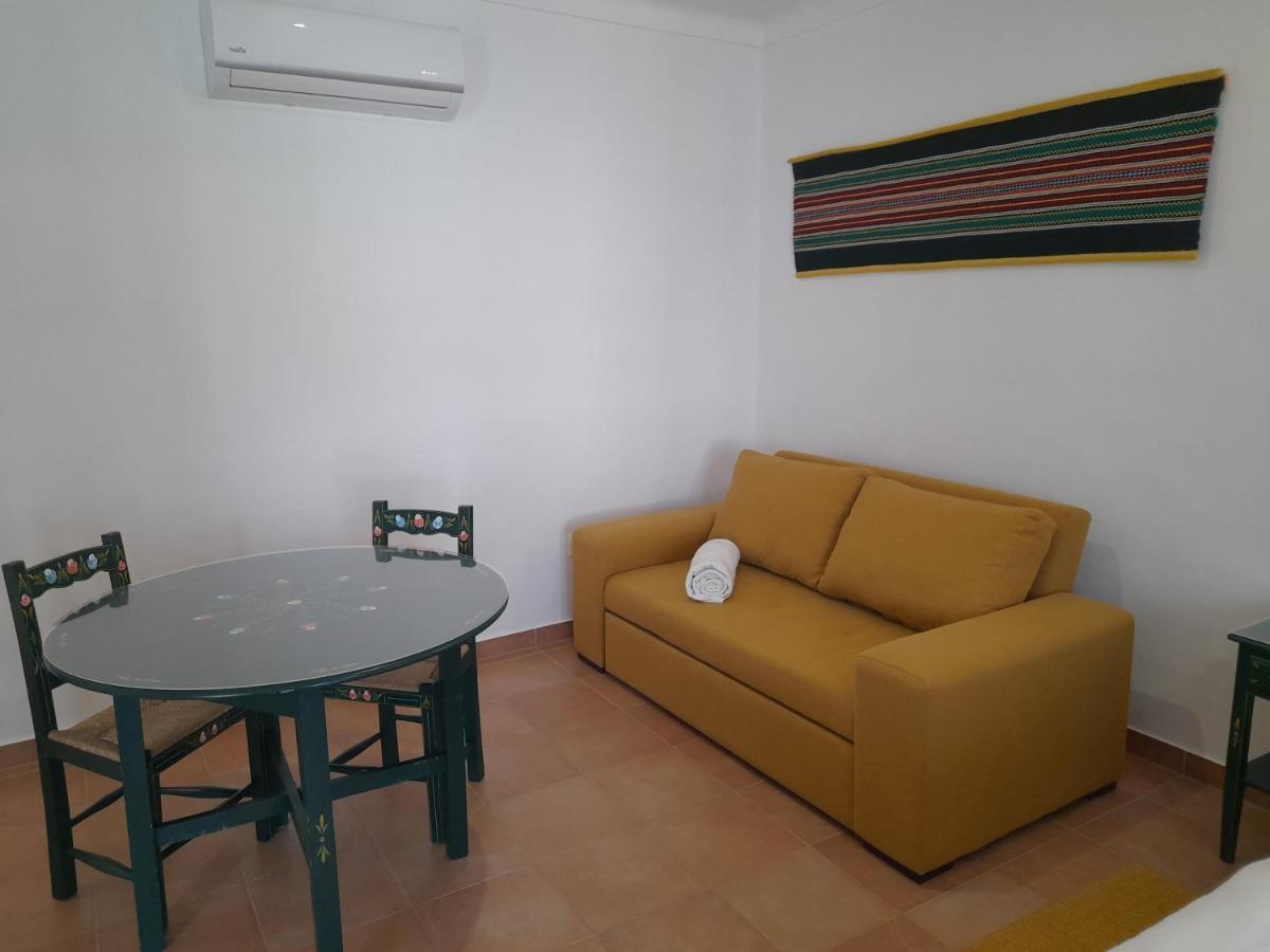דירות רגואנגוס דה מונסאראז Casas Da Minh'Alma מראה חיצוני תמונה