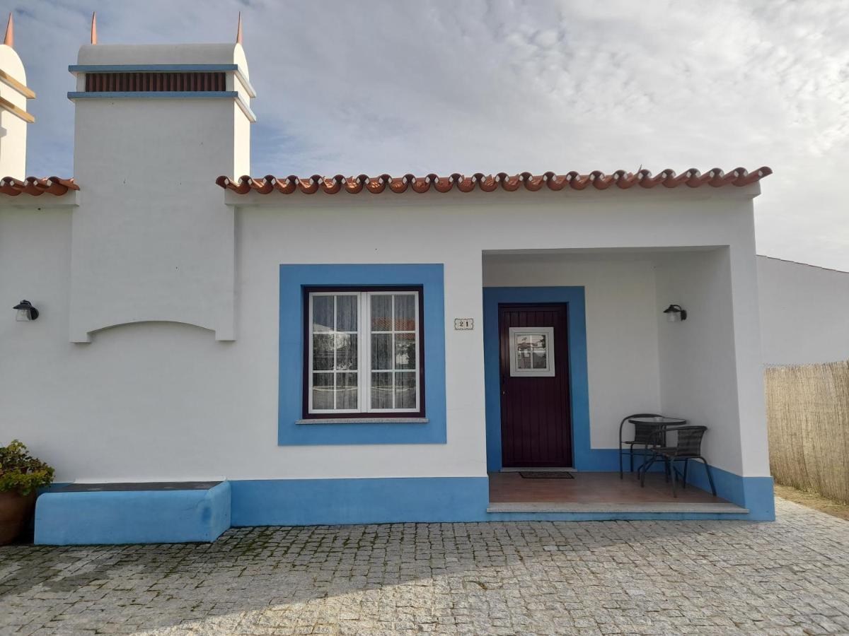 דירות רגואנגוס דה מונסאראז Casas Da Minh'Alma מראה חיצוני תמונה