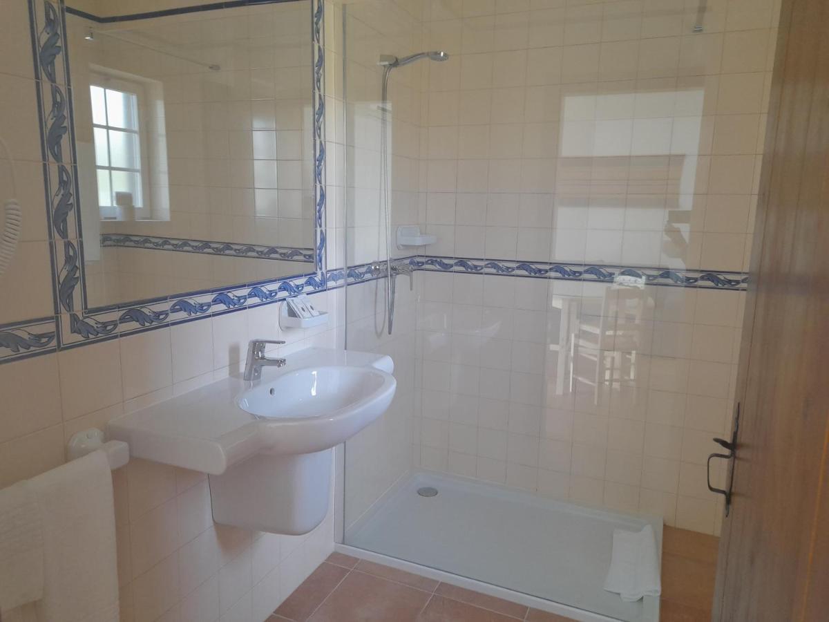 דירות רגואנגוס דה מונסאראז Casas Da Minh'Alma מראה חיצוני תמונה