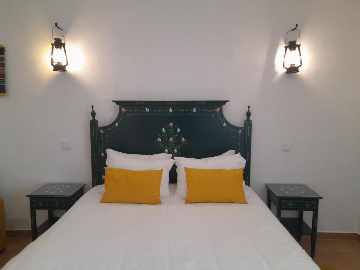 דירות רגואנגוס דה מונסאראז Casas Da Minh'Alma מראה חיצוני תמונה